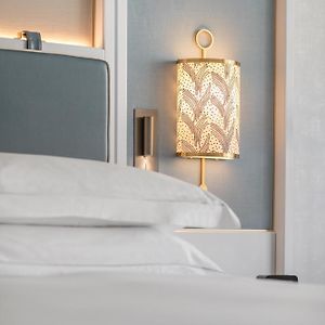 Twin Room Sea View